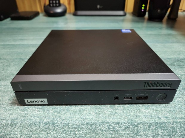 Lenovo (Mini Pc zleti Pc)