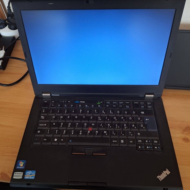 Lenovo. T 420 thinkpad