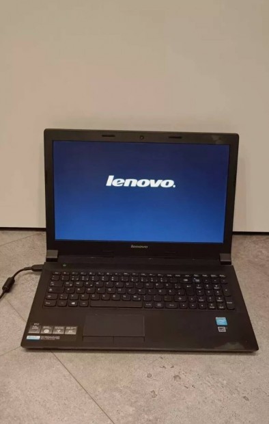 Lenovo b50-30 laptop i5 15,6"