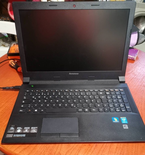 Lenovo b50-70 laptop hibs 
