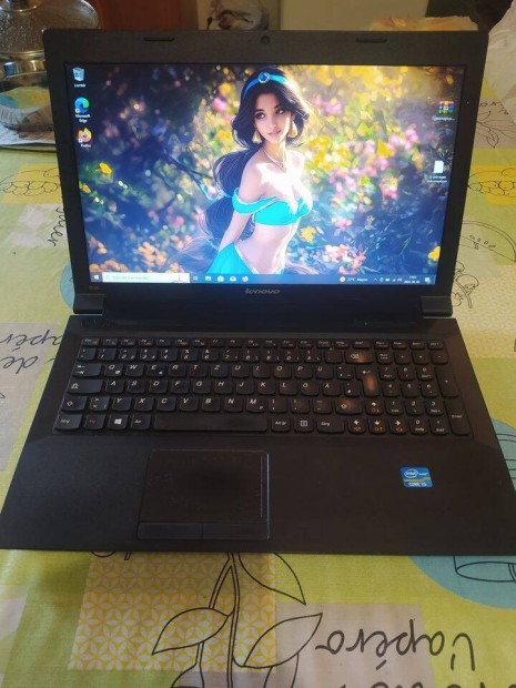 Lenovo b590 laptop