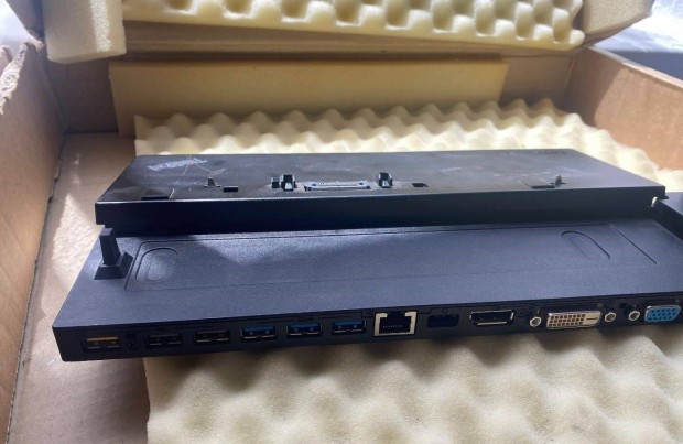 Lenovo dokkol T470