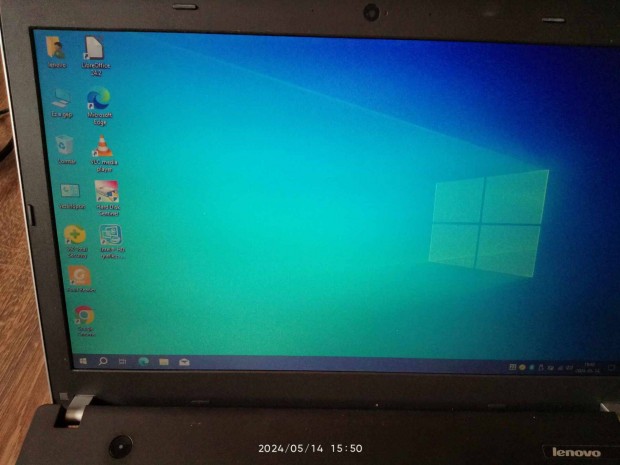 Lenovo e540 laptop