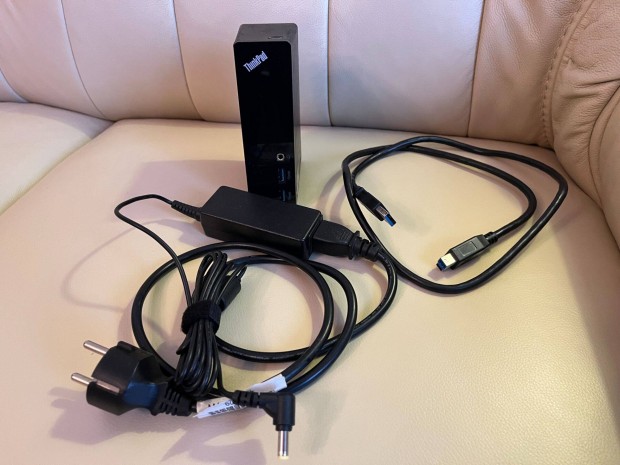 Lenovo eredeti dokkoló eladó - 5 x USB