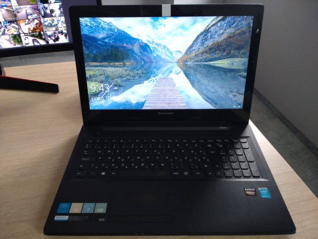 Lenovo g50-70 model 20351