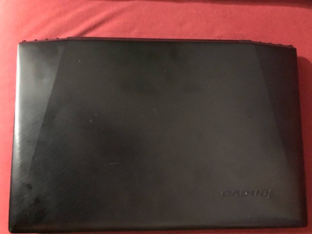 Lenovo gamer laptop (16GB ram, i7, UHD, 2GB vga)