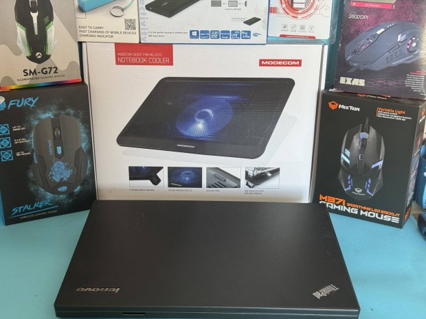 Lenovo i3 5 gen 128 gb ssd 8 gb ram win 10 eladó