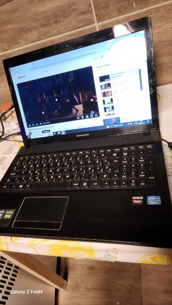 Lenovo i3 as laptop elad