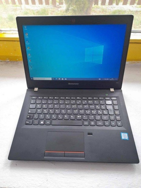 Lenovo i5 6.gen laptop