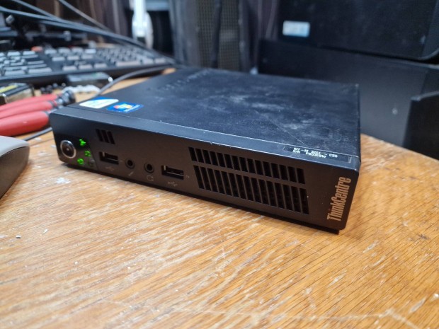 Lenovo i5 mini pc