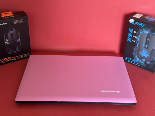 Lenovo i7 laptop 2 gb Vga windows 10 garanciával eladó