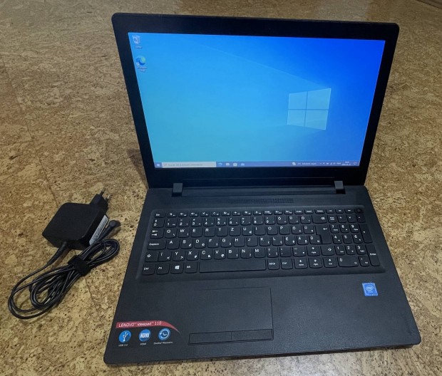 Lenovo ideapad 110 laptop
