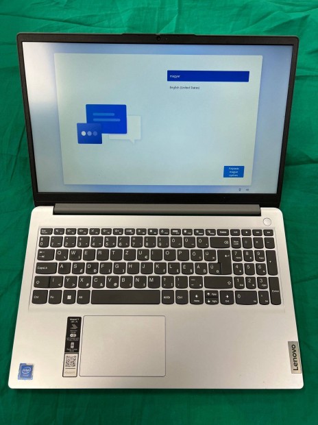 Lenovo ideapad 1 15igl7 laptop