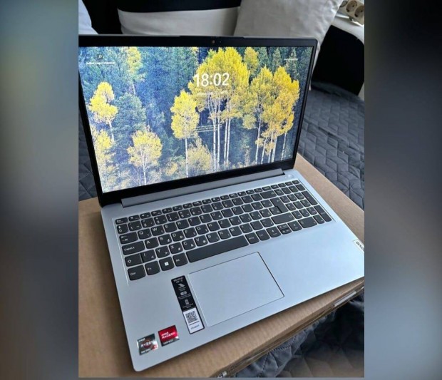 Lenovo ideapad 1