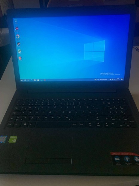 Lenovo ideapad 310