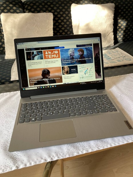 Lenovo ideapad