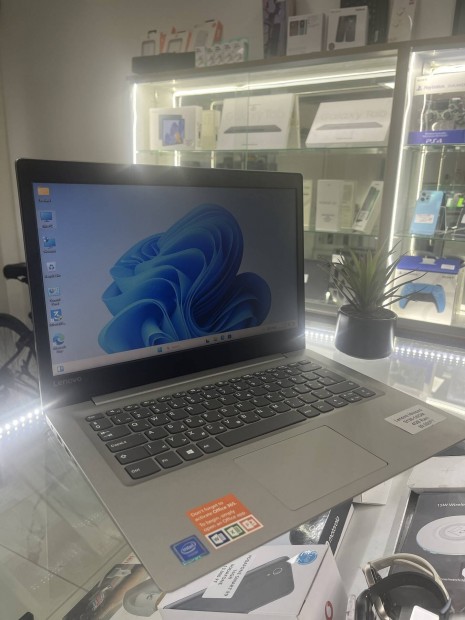 Lenovo ideapad S130-14IGM 4GB Ram