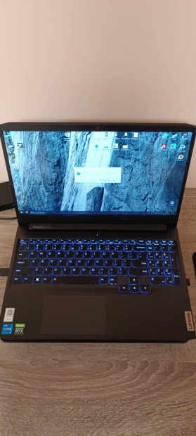 Lenovo ideapad gaming 3