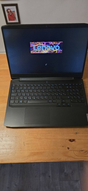 Lenovo ideapad gaming 3 i5 10300h 8gb ram geforce gtx