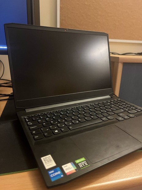 Lenovo ideapad gaming e