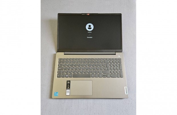 Lenovo ideapad garanciás