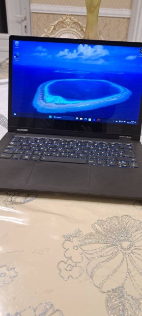 Lenovo ideapad yoga 360 laptop