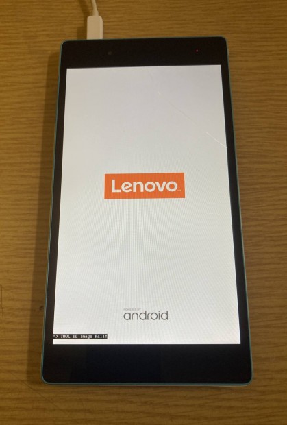 Lenovo kis tablet elad