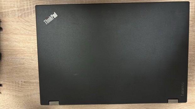 Lenovo l570 laptop