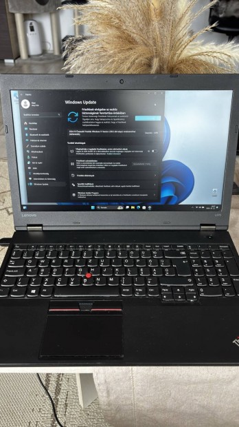 Lenovo l570 laptop 