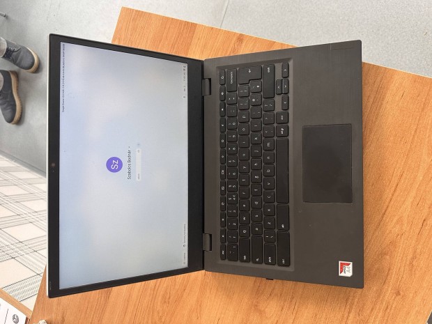 Lenovo laptop 13" csere erdekelhet 