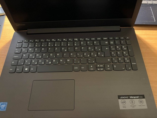 Lenovo laptop 15,6"