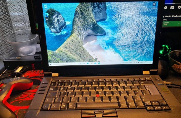 Lenovo laptop