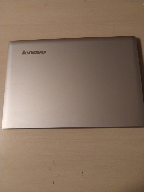 Lenovo laptop