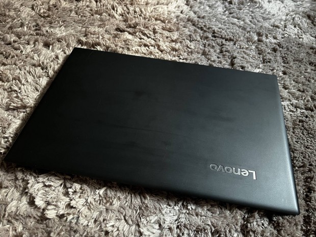 Lenovo laptop