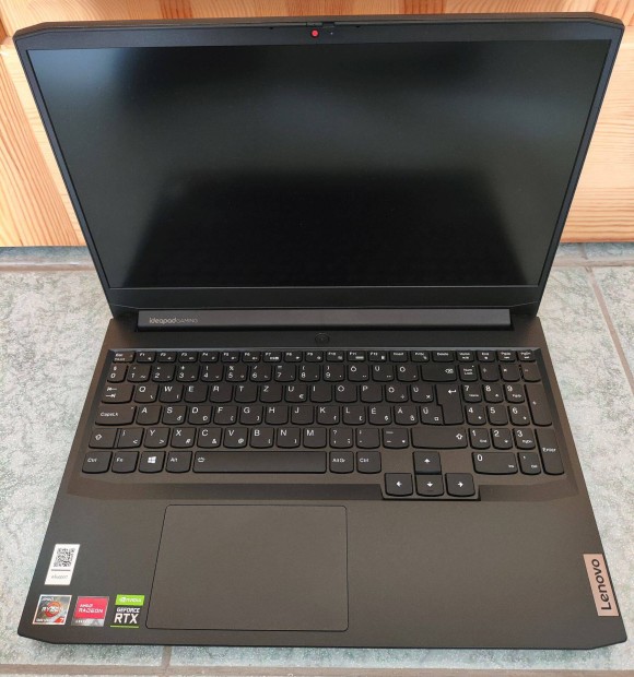 Lenovo laptop