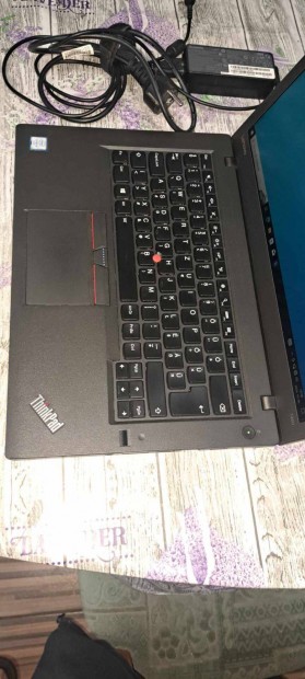 Lenovo laptop