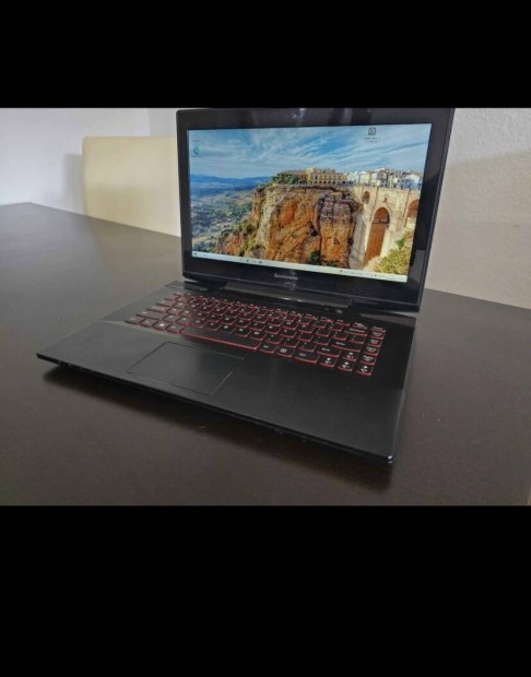 Lenovo laptop