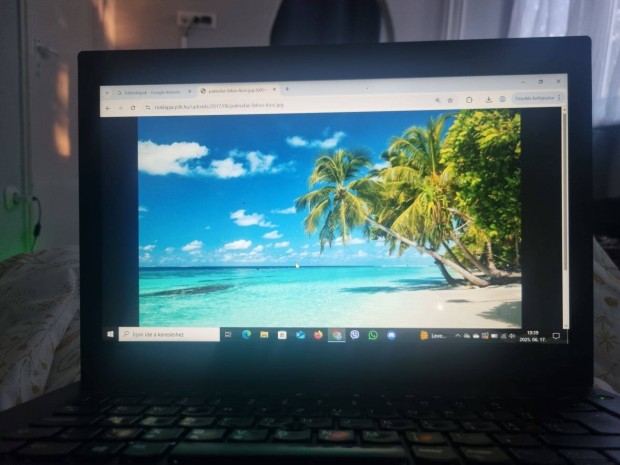 Lenovo laptop