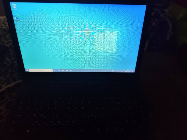 Lenovo laptop