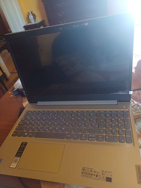 Lenovo laptop