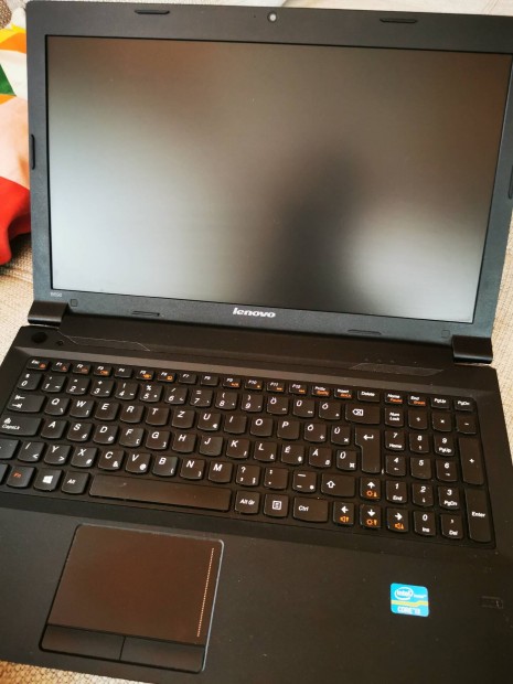 Lenovo laptop