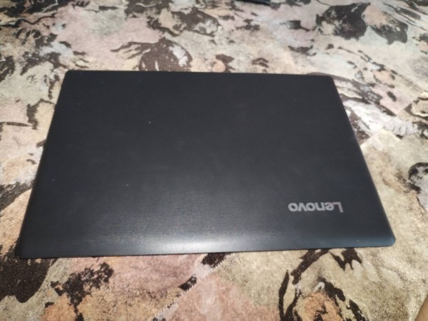 Lenovo laptop