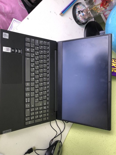 Lenovo laptop