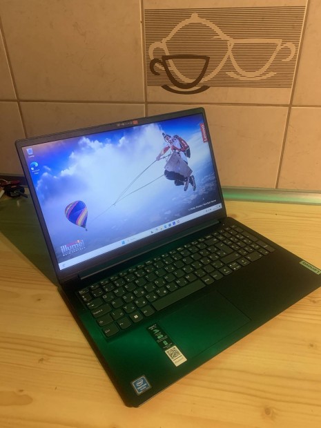 Lenovo laptop 