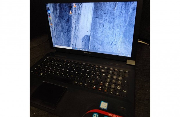 Lenovo laptop , i5 , 500GB , szp llapot , nagyon j akkuval!