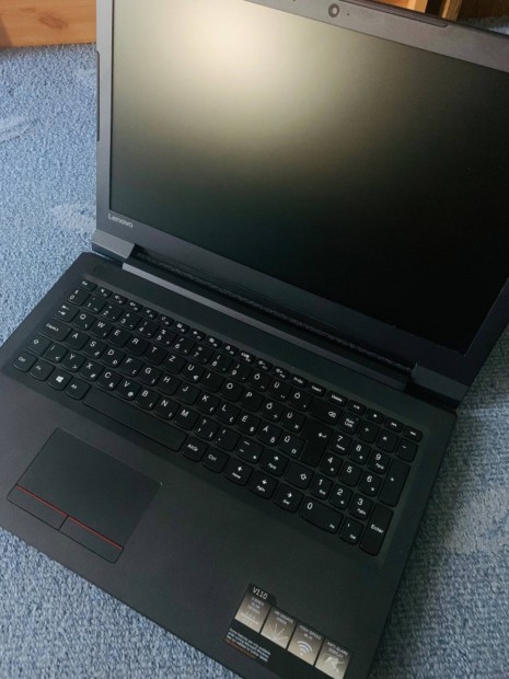 Lenovo laptop + tska + egr: 59.900.-