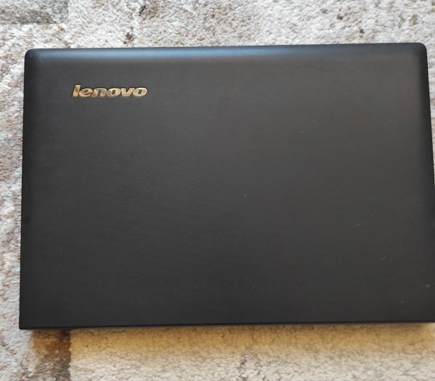 Lenovo laptop (hibs)