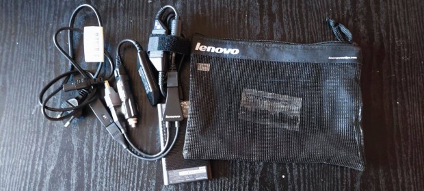 Lenovo laptop auts adapter