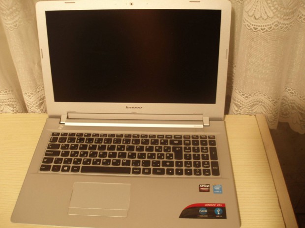 Lenovo laptop elad!