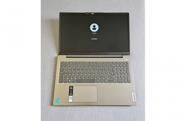 Lenovo laptop garanciás